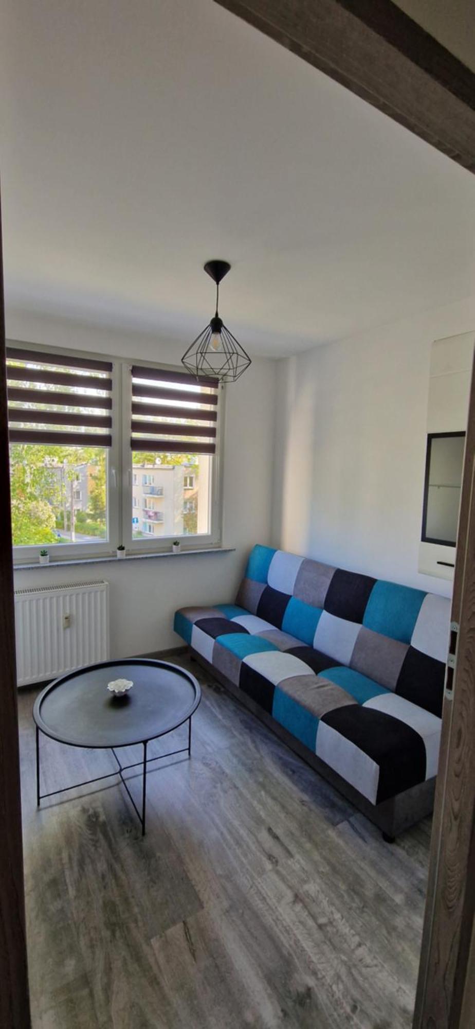 Apartament Zdrojowy グウホワジ エクステリア 写真